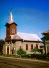 Bukschoja Kirche gebaut/built 1896-1898 (photo: 1997 Albert Kupferschmied M�hldorf, Germany)