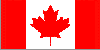 Canada Flag