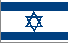 Israel Flag