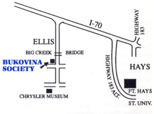 Ellis Map