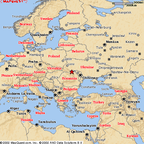 Map Fr2 
